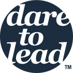Julia Ridout, Chief Encouragement Officer, Dare to lead Logo, leadership, advisor, projects, program management